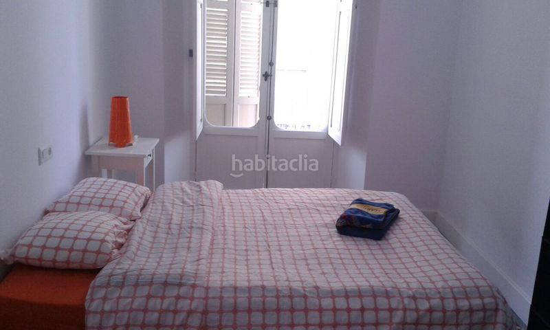 Foto 44046477-8689-4425-92f0-0792d888a627. Edificio in El Molinillo - Capuchinos Málaga