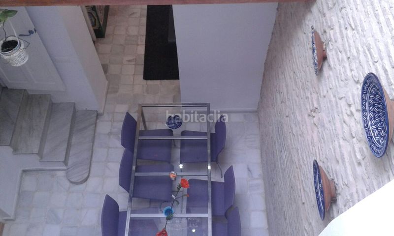 Foto 46d3a6e2-7e3a-48f2-95d8-3fe6881d5862. Edificio in El Molinillo - Capuchinos Málaga