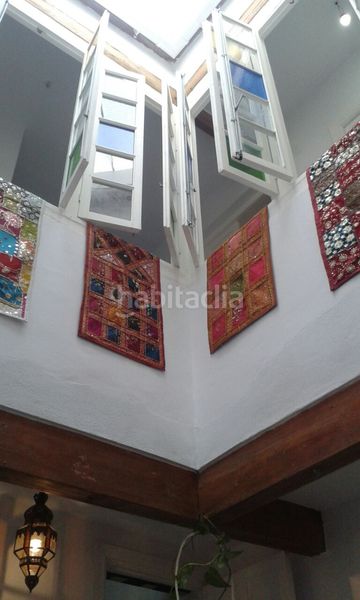 Foto f4dd2176-dab0-402b-bd79-860ead03ebf7. Edificio in El Molinillo - Capuchinos Málaga