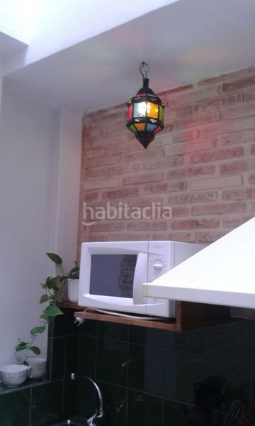 Foto fe107d02-d090-4e65-8a82-bc2473f89c91. Edificio in El Molinillo - Capuchinos Málaga