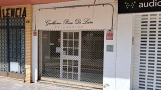 Local Comercial a Avenida de mijas 4. ¡excelente oportunidad! local comercial en venta en el centro de