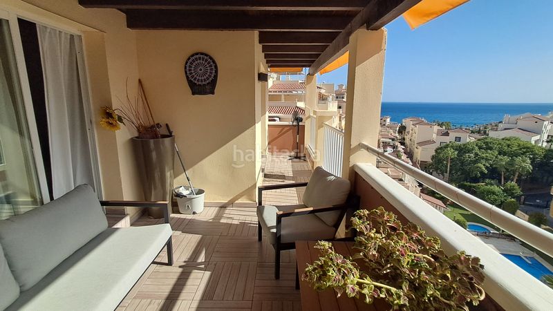 Foto 021052b9-7291-4e52-aef1-dabbeee4a303. Dúplex a calle ancla 6 a Zona Centro Comercial Torrequebrada Benalmádena
