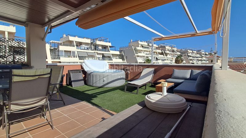 Foto 0be6844e-3e28-4b33-8f56-63280fe78e1e. Dúplex a calle ancla 6 a Zona Centro Comercial Torrequebrada Benalmádena