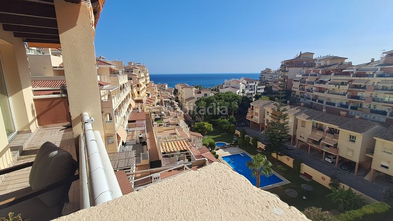 Foto 0d07d77b-a84d-40df-a05c-444aa51b32a5. Dúplex a calle ancla 6 a Zona Centro Comercial Torrequebrada Benalmádena