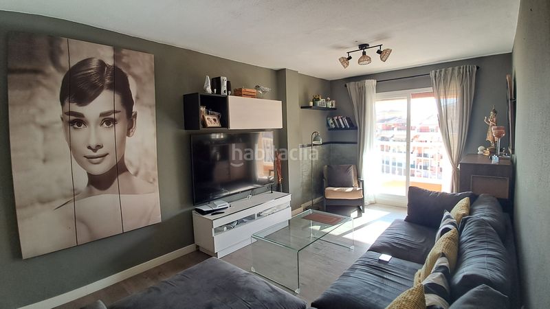 Foto 53048f54-851b-4734-891b-1a5248517986. Dúplex a calle ancla 6 a Zona Centro Comercial Torrequebrada Benalmádena