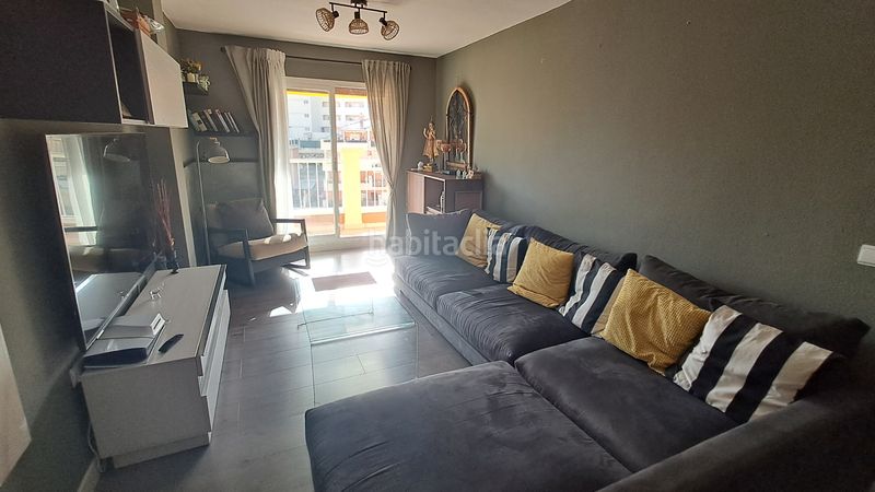 Foto 58162fc7-34cb-4ec4-a992-aab4f71c445f. Dúplex a calle ancla 6 a Zona Centro Comercial Torrequebrada Benalmádena