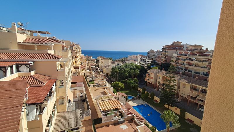 Foto 7f768202-7f40-487e-8e5f-46f986576148. Dúplex a calle ancla 6 a Zona Centro Comercial Torrequebrada Benalmádena
