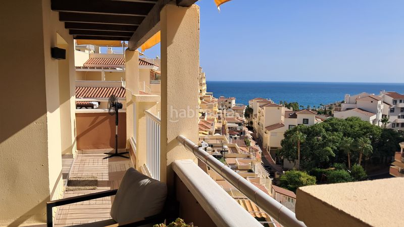 Foto 7fa1a527-7262-423c-964d-9ca7b181ab86. Dúplex a calle ancla 6 a Zona Centro Comercial Torrequebrada Benalmádena