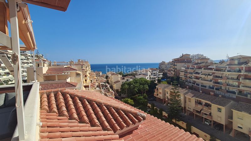 Foto 9d79a06e-b7f7-49b2-a62d-b40088dfa714. Dúplex a calle ancla 6 a Zona Centro Comercial Torrequebrada Benalmádena