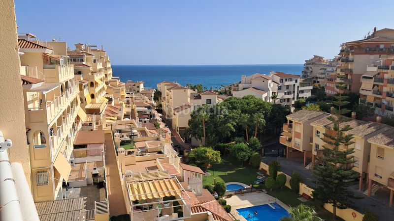 Foto a3fd83c5-b7b4-4f16-8759-b2a335ff0ef2. Dúplex a calle ancla 6 a Zona Centro Comercial Torrequebrada Benalmádena
