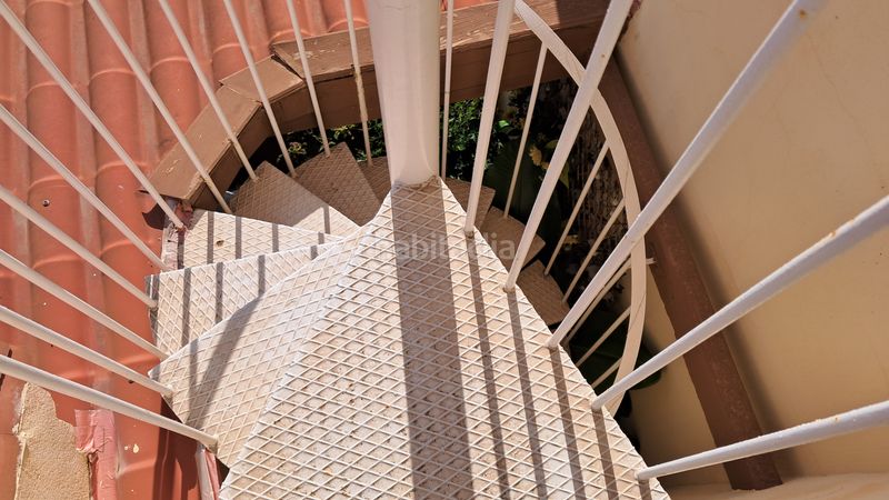 Foto a6d4f697-fa1a-404f-987f-c3f8528df6be. Dúplex a calle ancla 6 a Zona Centro Comercial Torrequebrada Benalmádena