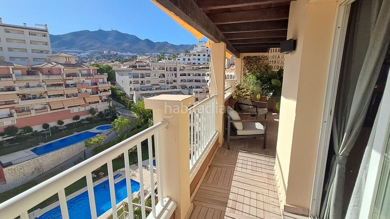 Foto a7113e2d-3d4d-4f47-87c9-3086829daa16. Dúplex a calle ancla 6 a Zona Centro Comercial Torrequebrada Benalmádena