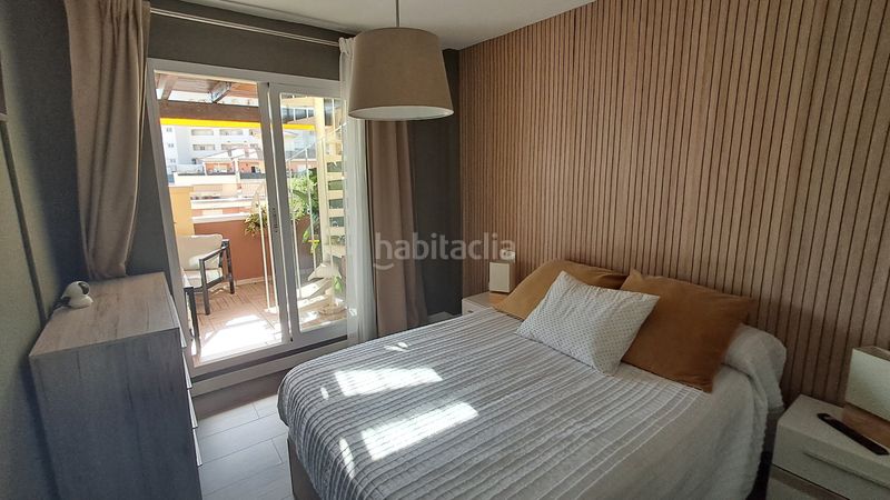 Foto a7f50c99-67c9-4bd3-b3a4-4b8b363dea91. Dúplex a calle ancla 6 a Zona Centro Comercial Torrequebrada Benalmádena