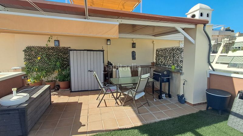 Foto a88e10af-ea86-445e-a71b-39b02b7f4d97. Dúplex a calle ancla 6 a Zona Centro Comercial Torrequebrada Benalmádena