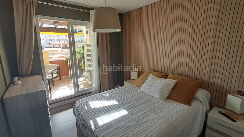 Foto acccd305-26ba-45cf-bcf8-e6bc888ba7e0. Dúplex a calle ancla 6 a Zona Centro Comercial Torrequebrada Benalmádena