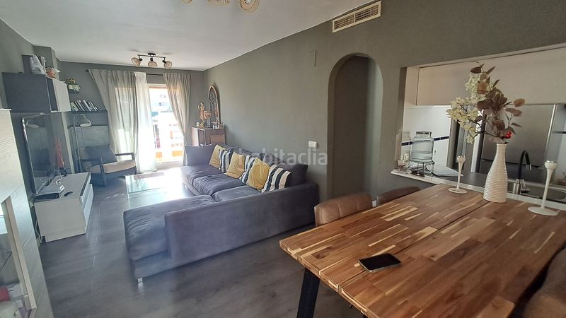 Foto ad451172-cc83-474f-9ef3-624baed8bcd6. Dúplex a calle ancla 6 a Zona Centro Comercial Torrequebrada Benalmádena