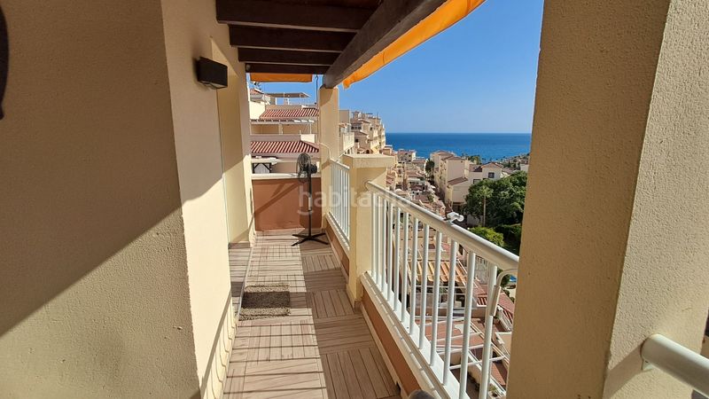 Foto b5c54a2b-6769-4598-b5ae-ffa303beb86f. Dúplex a calle ancla 6 a Zona Centro Comercial Torrequebrada Benalmádena