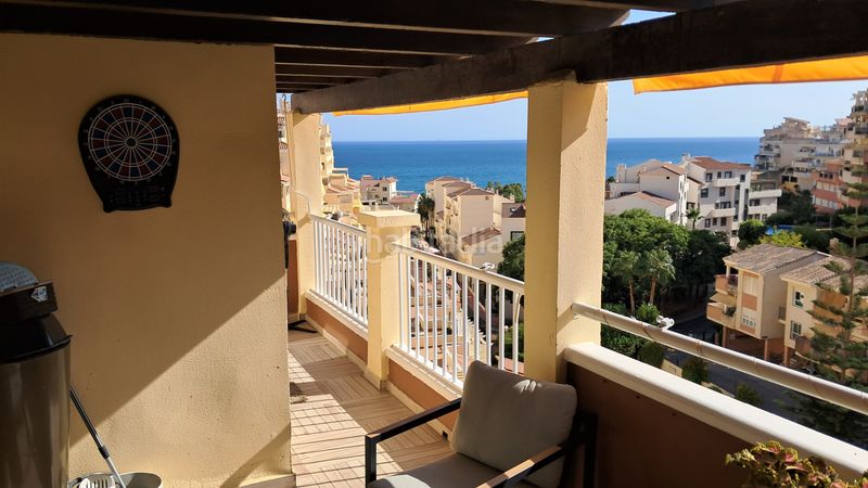 Foto c5b02281-a0f9-44a4-a10c-7b26e879b2a1. Dúplex a calle ancla 6 a Zona Centro Comercial Torrequebrada Benalmádena