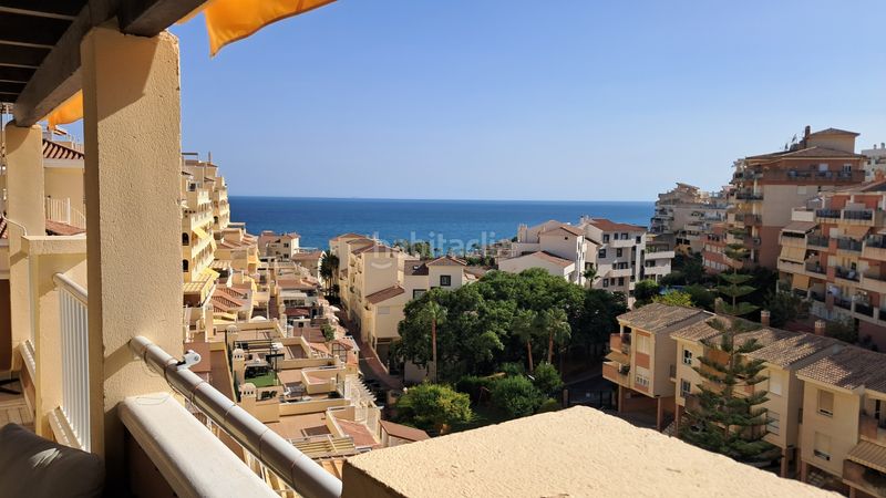 Foto c9a354b7-4be9-488e-a8a1-a1181e949b53. Dúplex a calle ancla 6 a Zona Centro Comercial Torrequebrada Benalmádena