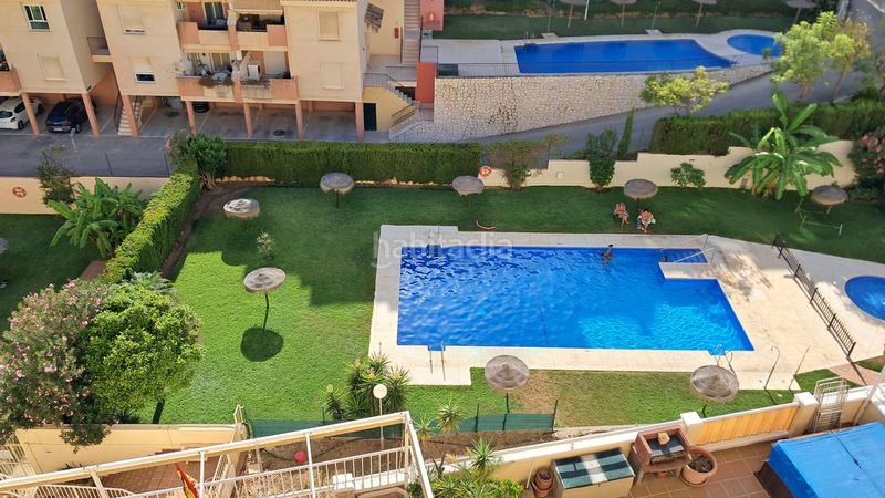 Foto f2d7574c-d40f-468e-b85f-f962509aa21a. Dúplex a calle ancla 6 a Zona Centro Comercial Torrequebrada Benalmádena