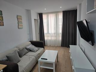 Pis  Calle martínez maldonado 70. Piso reformado de 3 habitaciones en martinez maldonado!!!