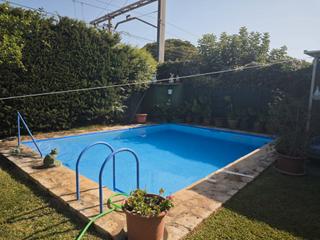 Xalet  Calle salgareño. Se vende chalet independiente en el pinillo!