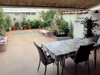 Casa en Centre. Gran casa con terraza