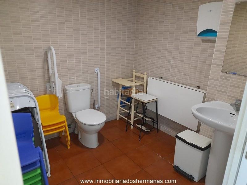 Foto bbdf02a4-a55b-4c51-9f9e-8c429811872d. Alquiler local comercial local completamente reformado en Prat de Llobregat (El)