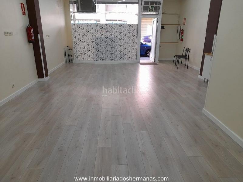 Foto 99c9753d-c6cb-4fd9-afc6-695f78ddd92a. Lloguer local comercial a Estruch-Eixample Prat de Llobregat (El)