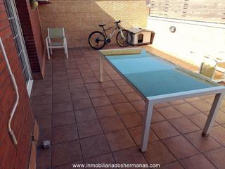Duplex à Estruch-Eixample. Dúplex en eixample