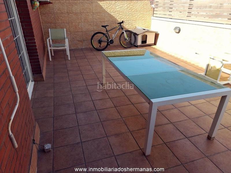 Foto 2b6347bd-345a-4eb8-bacf-28adaabf8f4c. Duplex avec chauffage parking dans Estruch-Eixample Prat de Llobregat (El)