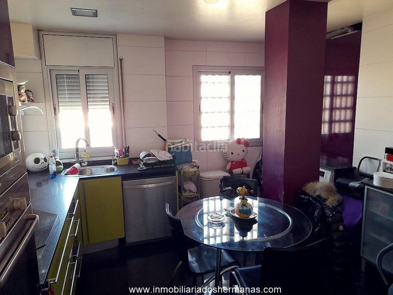 Foto 44a53b0a-aef5-4b56-a887-24b40fb6c6ce. Duplex avec chauffage parking dans Estruch-Eixample Prat de Llobregat (El)