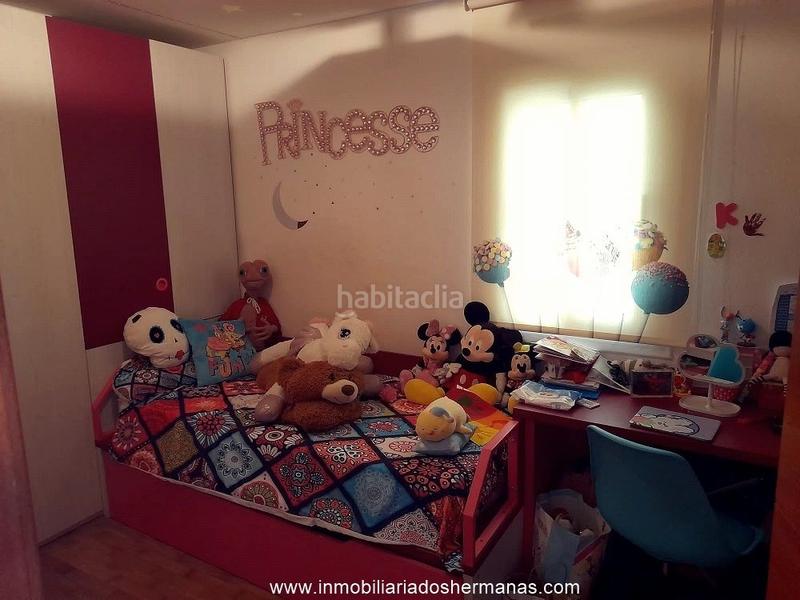 Foto 829fb5ae-18c6-49a3-8822-6244eed3556c. Duplex avec chauffage parking dans Estruch-Eixample Prat de Llobregat (El)
