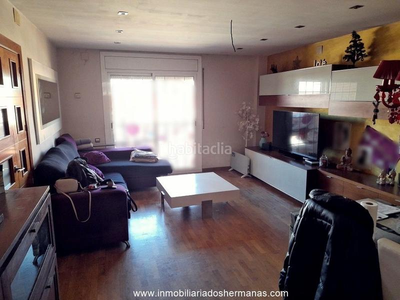 Foto 99260b0e-2616-4d26-b357-eb75bada17c5. Duplex avec chauffage parking dans Estruch-Eixample Prat de Llobregat (El)