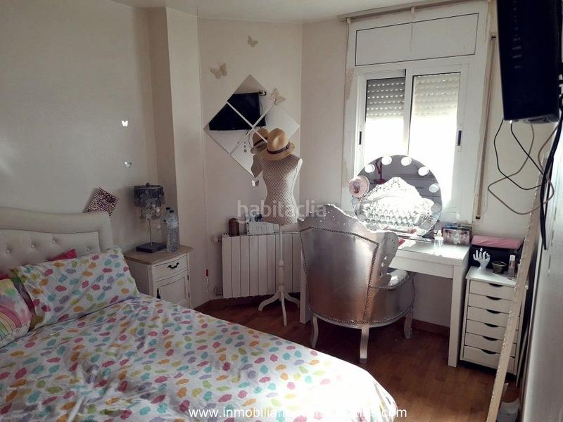 Foto 99a46e21-c6fb-4c1f-a7c7-b323e8144af2. Duplex avec chauffage parking dans Estruch-Eixample Prat de Llobregat (El)