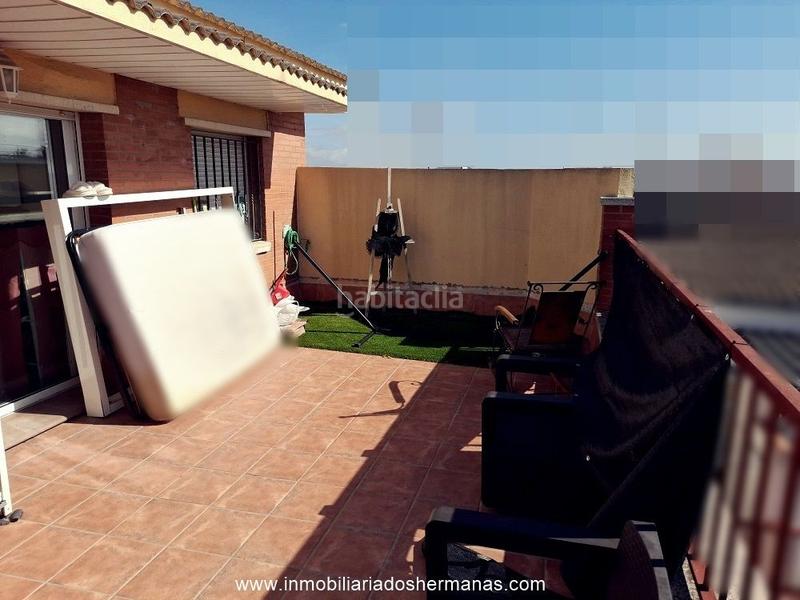 Foto e3b59fd2-03fc-4c7d-baed-c48d1516f2e0. Duplex avec chauffage parking dans Estruch-Eixample Prat de Llobregat (El)