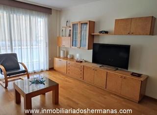 Duplex in Estruch-Eixample. Ático duplex junto marina