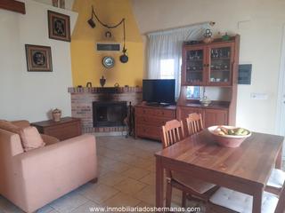 Mas à Ampolla (L´). Finca rustica en l'ampolla de mar