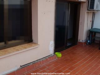 tic a Sagnier-Plaa de Catalunya. tico junto plaza catalunya