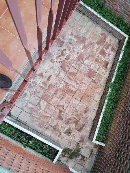 Foto ea3087d6-f003-45eb-82c6-3715dfab25df. Casa pareada casa junto once de septiembre en Estruch-Eixample Prat de Llobregat (El)