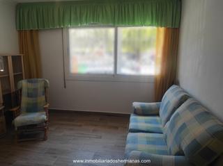 Appartamento in Carrer de l'urgell 30. Planta baja con opción a parquing