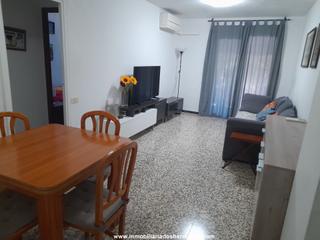 Appartement à Sagnier-Plaça de Catalunya. Piso a reformar con muchas posibilidades
