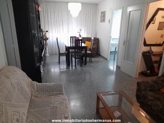 Appartement à Sant Cosme-La Granja. Piso en san cosme