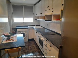 Piso en Estruch-Eixample. Piso para entrar a vivir en zona marina