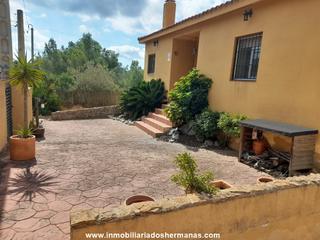 Maison à Masllorenç. Casa 4 vientos en masllorenç (font d'en tallo -tarragona-)