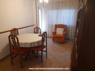 Appartement à Estruch-Eixample. Piso en eixample