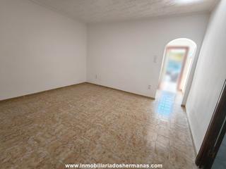 Appartement à Estruch-Eixample. Piso junto ctra. marina