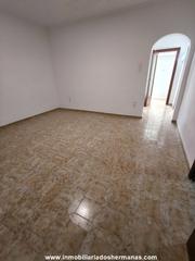 Piso en Estruch-Eixample. Piso junto ctra. marina