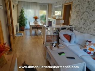 Appartamento in Sant Cosme-La Granja. Piso todo reformado en san cosme