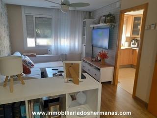 Appartamento in Sant Cosme-La Granja. Piso todo reformado en san cosme